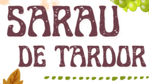 Sarau de Tardor a Vilabella