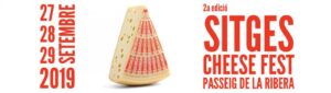Sitges Cheese Fest