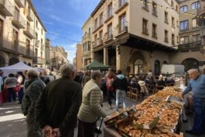 SolsoTerra, Fira de la Terra del Solsonès