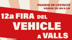 Valls Ocasió a Valls