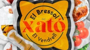 Xatonada Popular al Vendrell