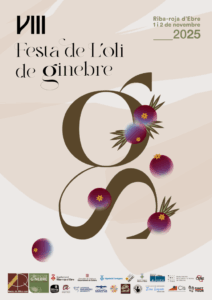 Aaff cartell festa ginebre2025 724x1024