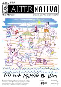 Alternativa 2024 sant pol