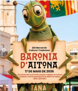 Baroni aitona