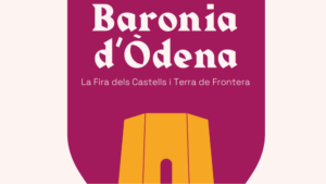 Fira Baronia a Òdena