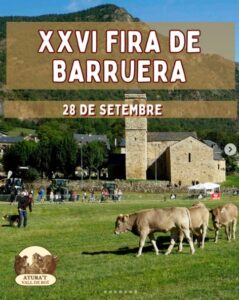 Barruera 2025
