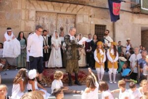 Els Firals de Bellvís