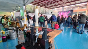 Fira de la Cervesa Artesana a Ullastrell