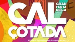 Gran Festa de la Calçotada a Valls