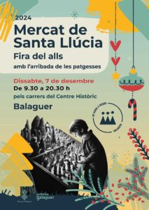 Cartell stllucia 2024