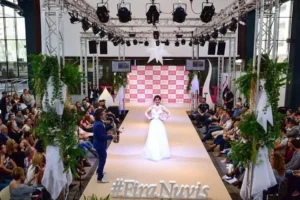 Fira Nuvis Primavera Barcelona