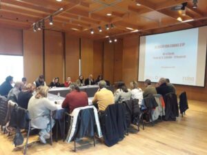 Fira Camins d’FP