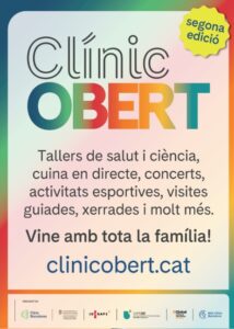 Clinic obert