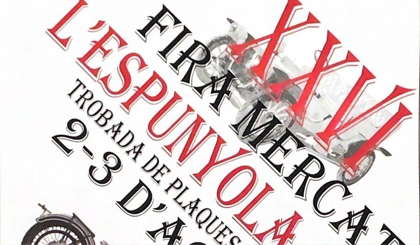 Espunyola 25