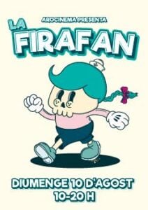 Firafan a Platja d’Aro