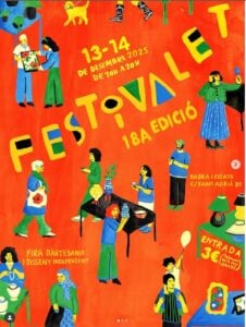 Festivalet 2025