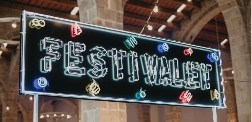 Festivalet portada