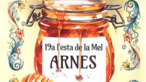 Festa de la Mel d’Arnes