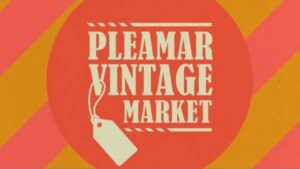 Pleamar Vintage Market a Altafulla