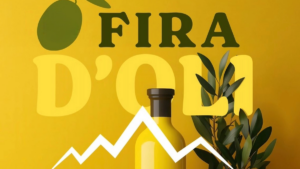 Fira d’Oli del Pirineu a Aramunt