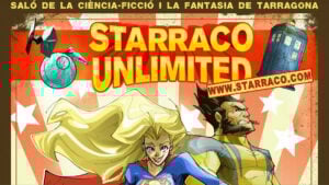Starraco Unlimited