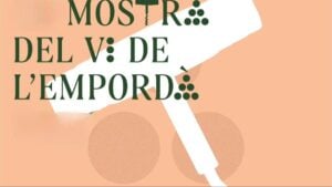 Mostra del Vi de l’Empordà a Figueres