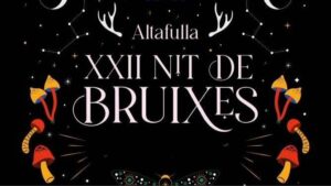 Nit de bruixes a Altafulla