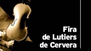 Fira de Lutiers a Cervera