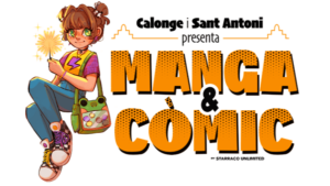 Manga&Còmic Calonge