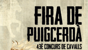 Fira del cavall de Puigcerdà