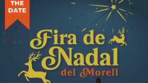Fira de Nadal del Morell