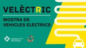 Fira Velèctric a Reus