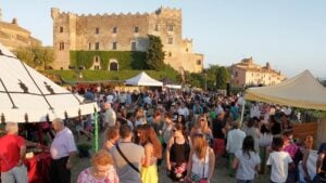 Fira d'artesans altafulla foto 2 min