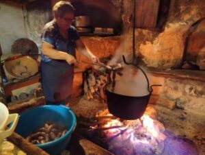 Fira dels oficis a Montmell