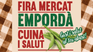 Fira l’Empordà (Cuina i Salut) a Torroella de Montgrí