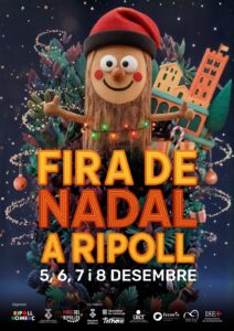 Fira nadal ripoll