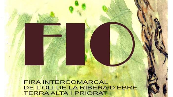 Fira Intercomarcal de l’Oli a Móra la Nova