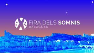 Fira dels somnis a Balaguer