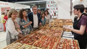Firacóc – Aplec del Cóc i Mostra de Productes de Fleca, a Tàrrega