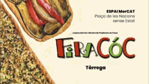 Firacóc – Aplec del Cóc i Mostra de Productes de Fleca, a Tàrrega