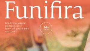 Funifira a Gelida