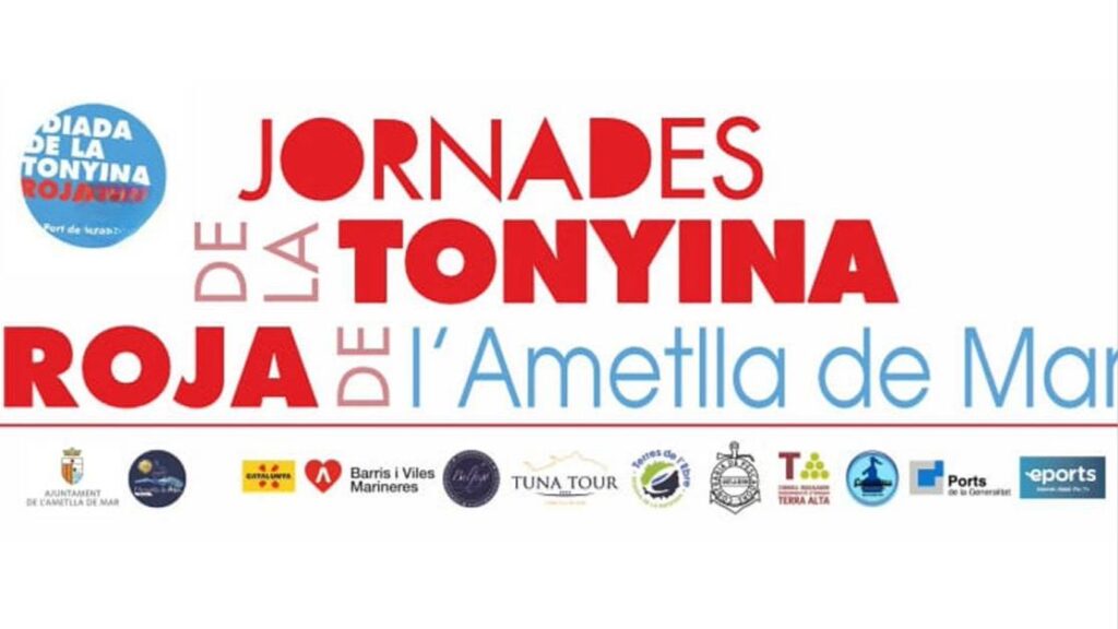 Jornades Gastronòmiques de la Tonyina Roja del Mediterrani a l’Ametlla de Mar