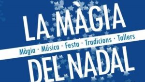 La Màgia del Nadal a Martorell
