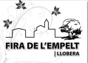 Fira de l’Empelt a Llobera