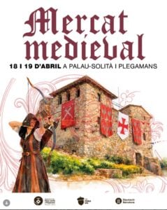 Medieval p'alau