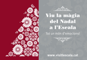 Mercat de Nadal de l’Escala