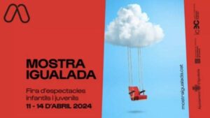 Mostra Igualada – fira d’espectacles infantils i juvenils