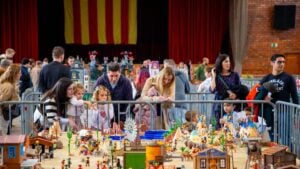 Playmobil torres segre