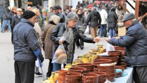 Fira de Sarral