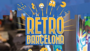 Retrobarcelona